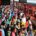Indian Railway new account on IRCTC