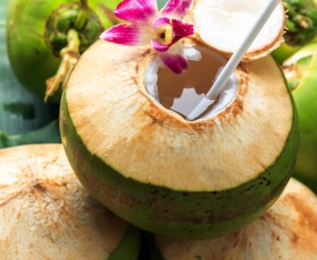 Coconut Water Side Effects