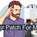 Hair Patch For Men